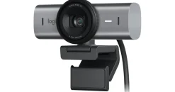 Logitech Brio 705 Schwarz