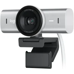 Logitech Brio 500 Schwarz