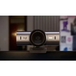 Logitech Brio 500 Schwarz