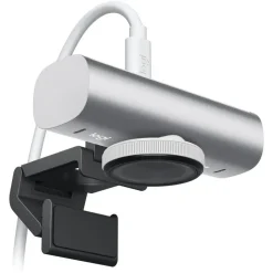 Logitech Brio 500 Schwarz