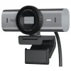 Logitech Brio 705 Schwarz/Grau