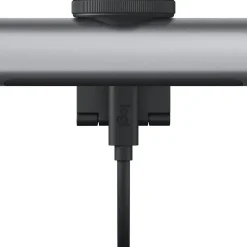 Logitech Brio 705 Schwarz/Grau