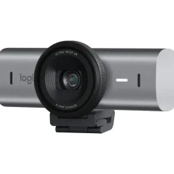 Logitech Brio 705 Schwarz/Grau