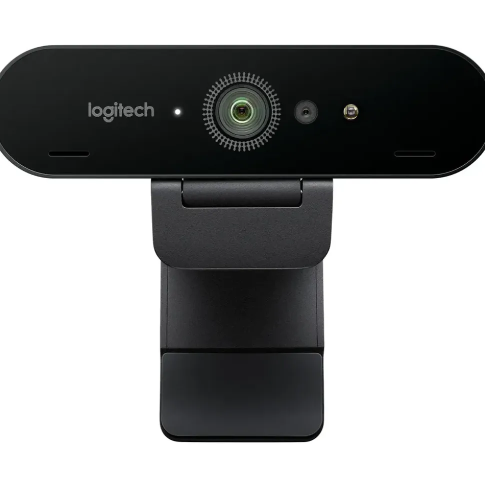 Logitech BRIO Stream