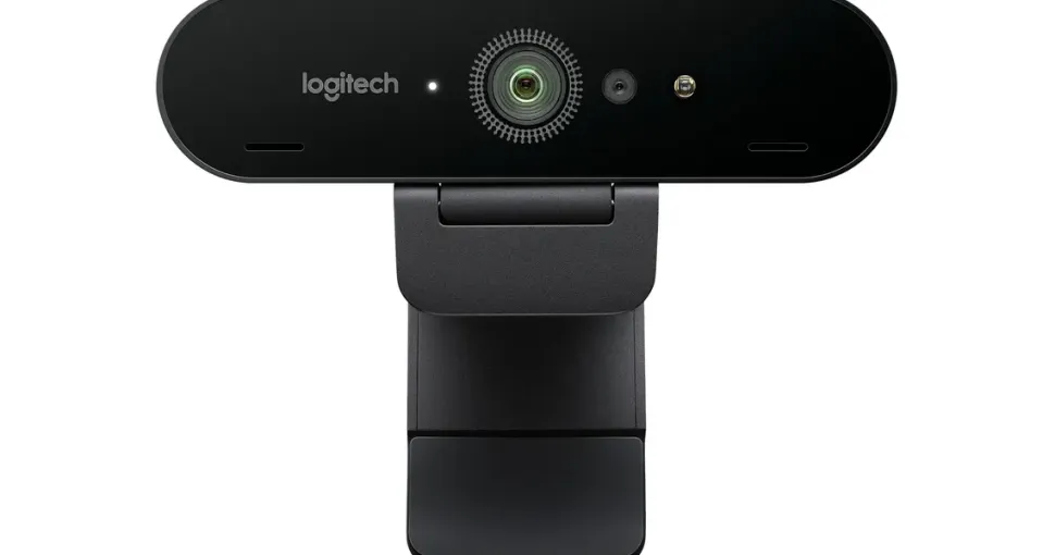 Logitech BRIO Stream