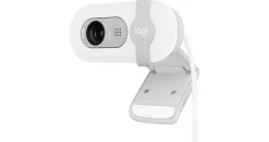 Logitech Brio100 weiß
