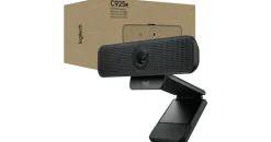 Logitech C925e