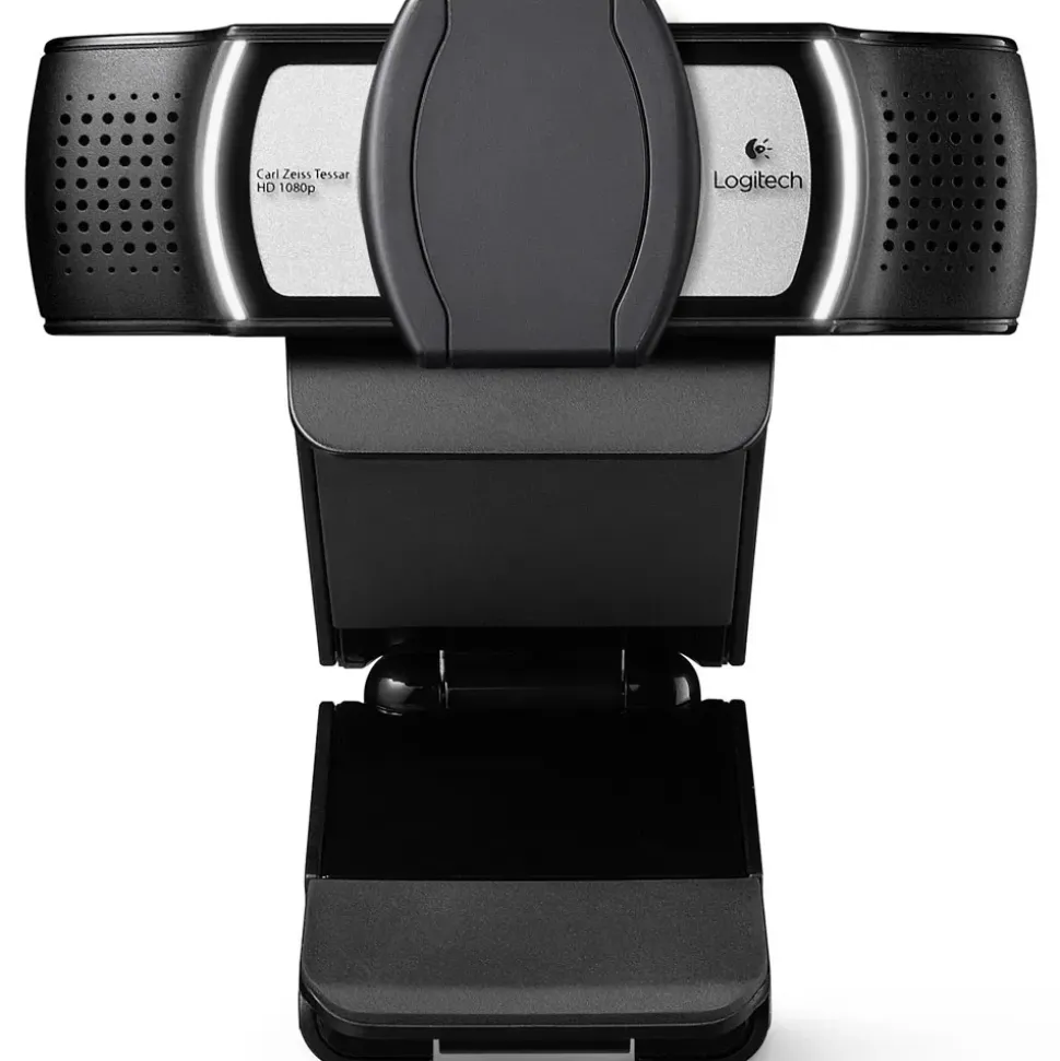 Logitech C930e