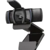 Logitech C920e Schwarz