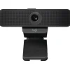 Logitech C925e Schwarz