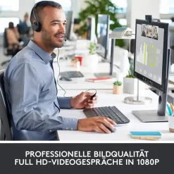 Logitech C920 HD Pro