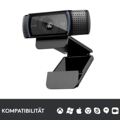 Logitech C920 HD Pro