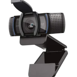 Logitech C920s Pro HD