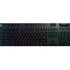 Logitech G915 Lightspeed