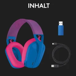 Logitech G435 Lightspeed