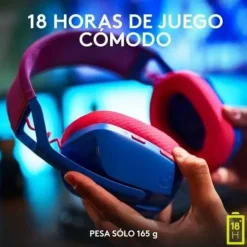 Logitech G435 Lightspeed