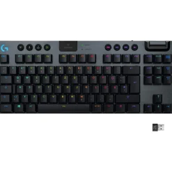 Logitech G915 TKL Lightspeed