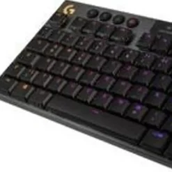 Logitech G915 TKL Lightspeed