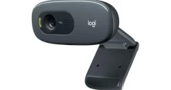 Logitech HD C270