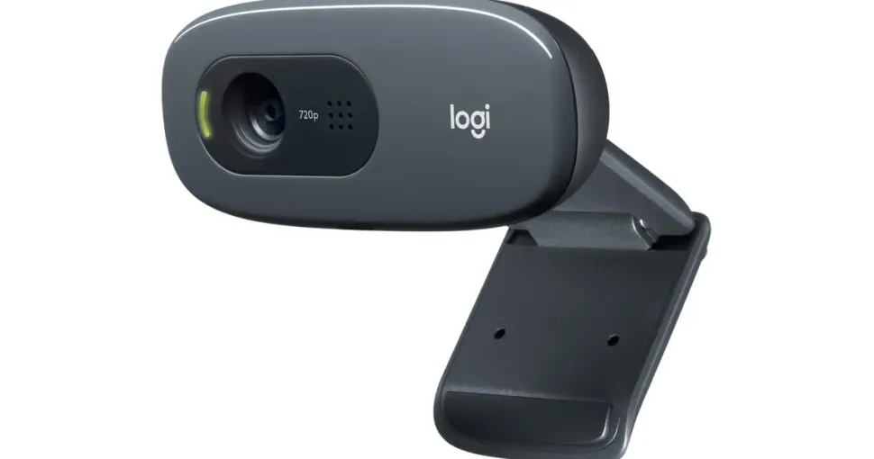 Logitech HD C270