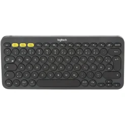 Logitech K380