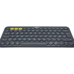 Logitech K380