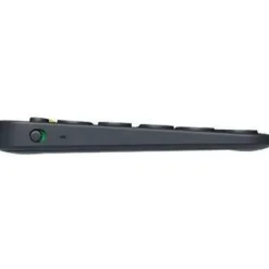 Logitech K380