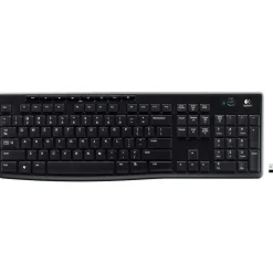 Logitech K270