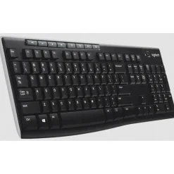 Logitech K270