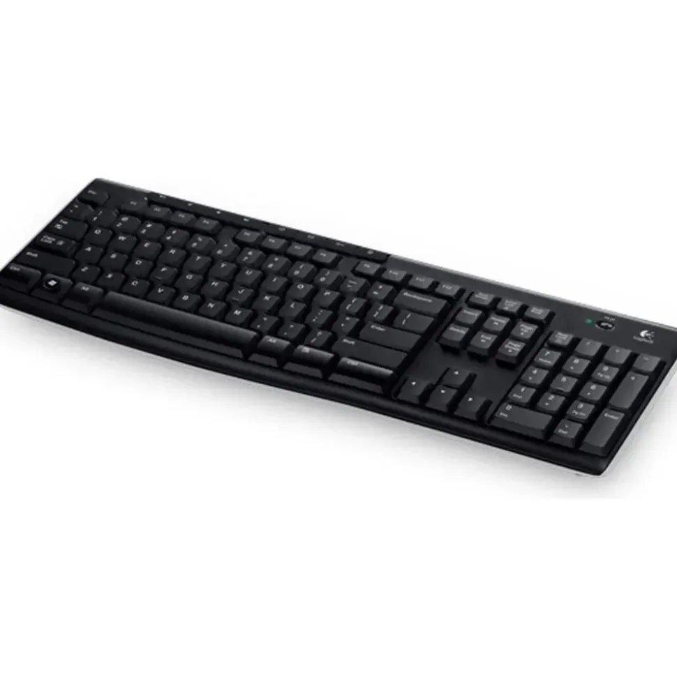 Logitech K270