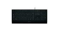 Logitech K280e