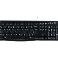 Logitech K120 for Business