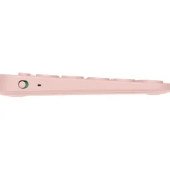 Logitech K380 für Mac DE rosa