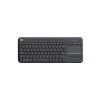 Logitech K400 Plus