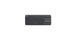 Logitech K400 Plus