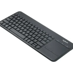 Logitech K400 Plus