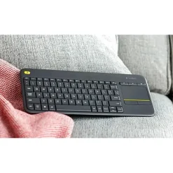 Logitech K400 Plus