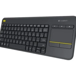 Logitech K400 Plus
