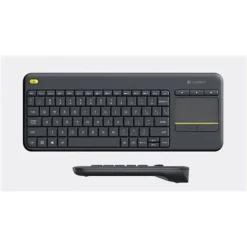 Logitech K400 Plus
