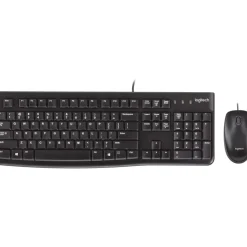Logitech MK120