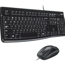 Logitech MK120