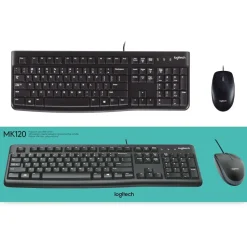 Logitech MK120