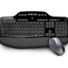 Logitech MK710