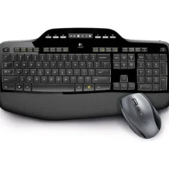 Logitech MK710