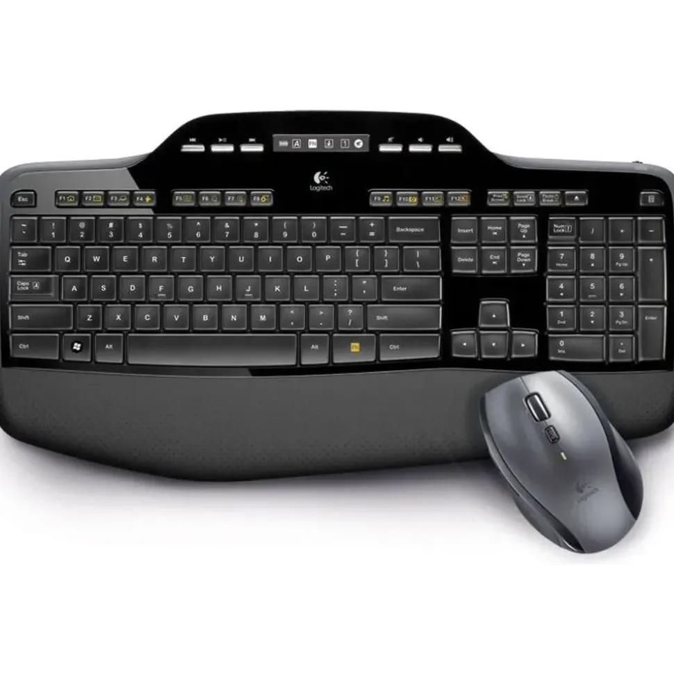 Logitech MK710