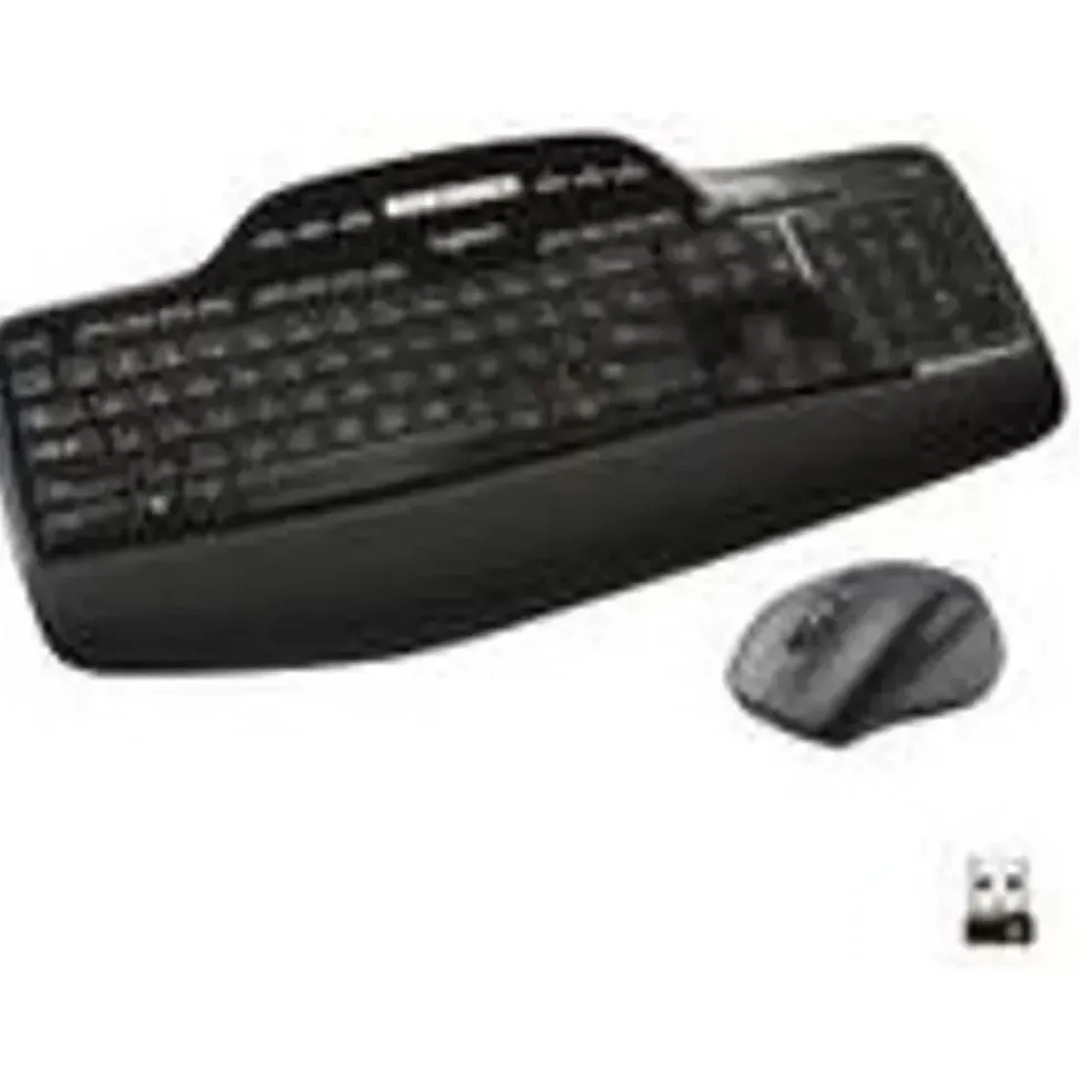 Logitech MK710