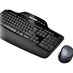 Logitech MK710