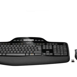 Logitech MK710