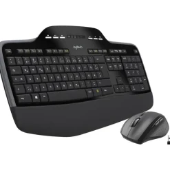 Logitech MK710