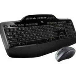 Logitech MK710